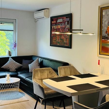 City Apartment Varna Luaran gambar