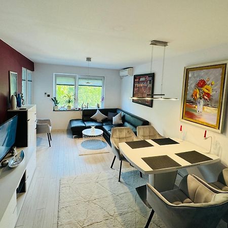 City Apartment Varna Luaran gambar