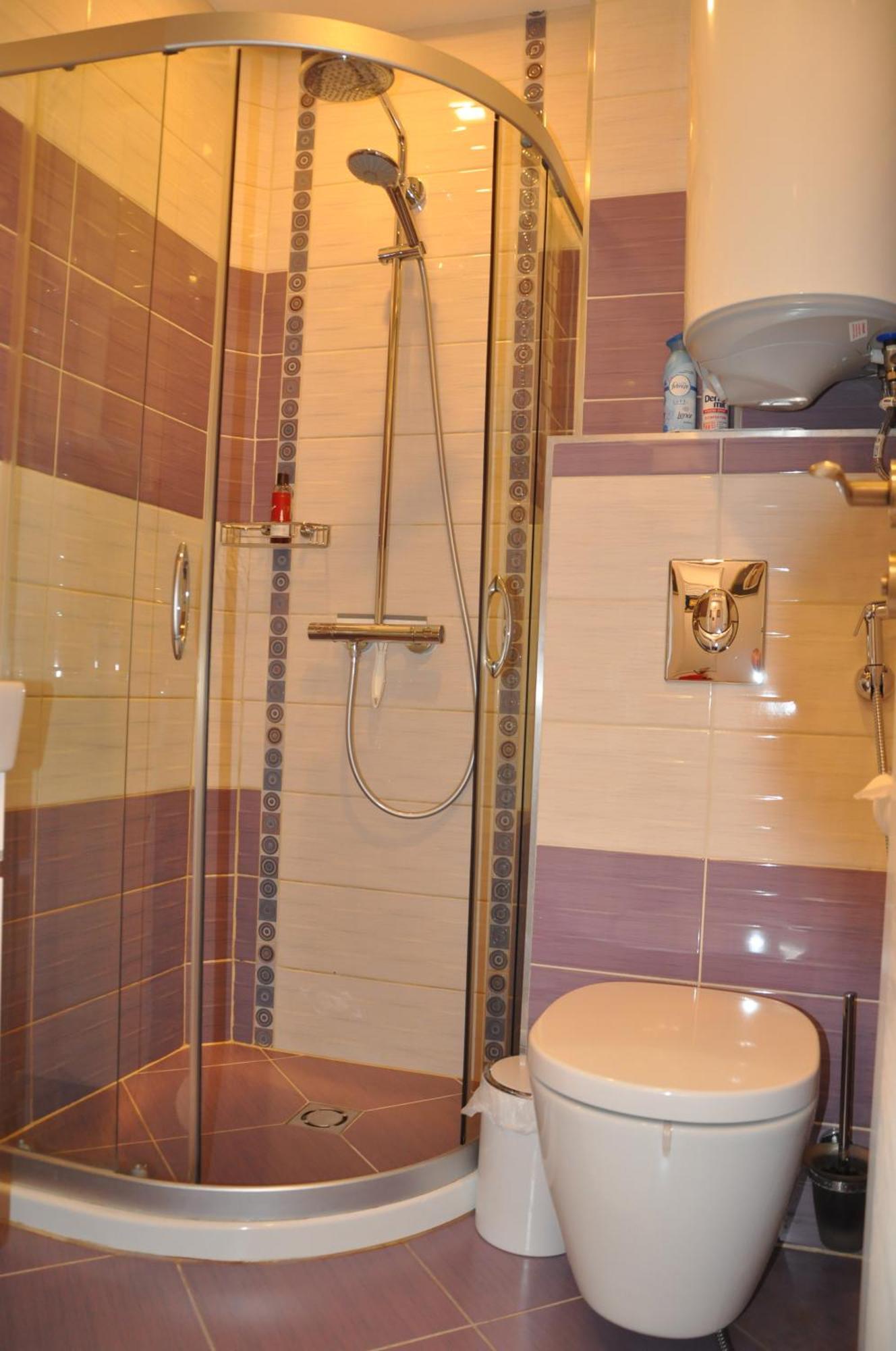 City Apartment Varna Luaran gambar