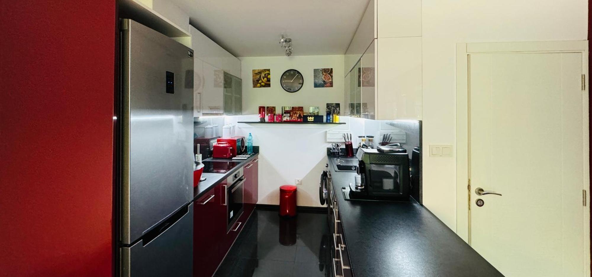 City Apartment Varna Luaran gambar
