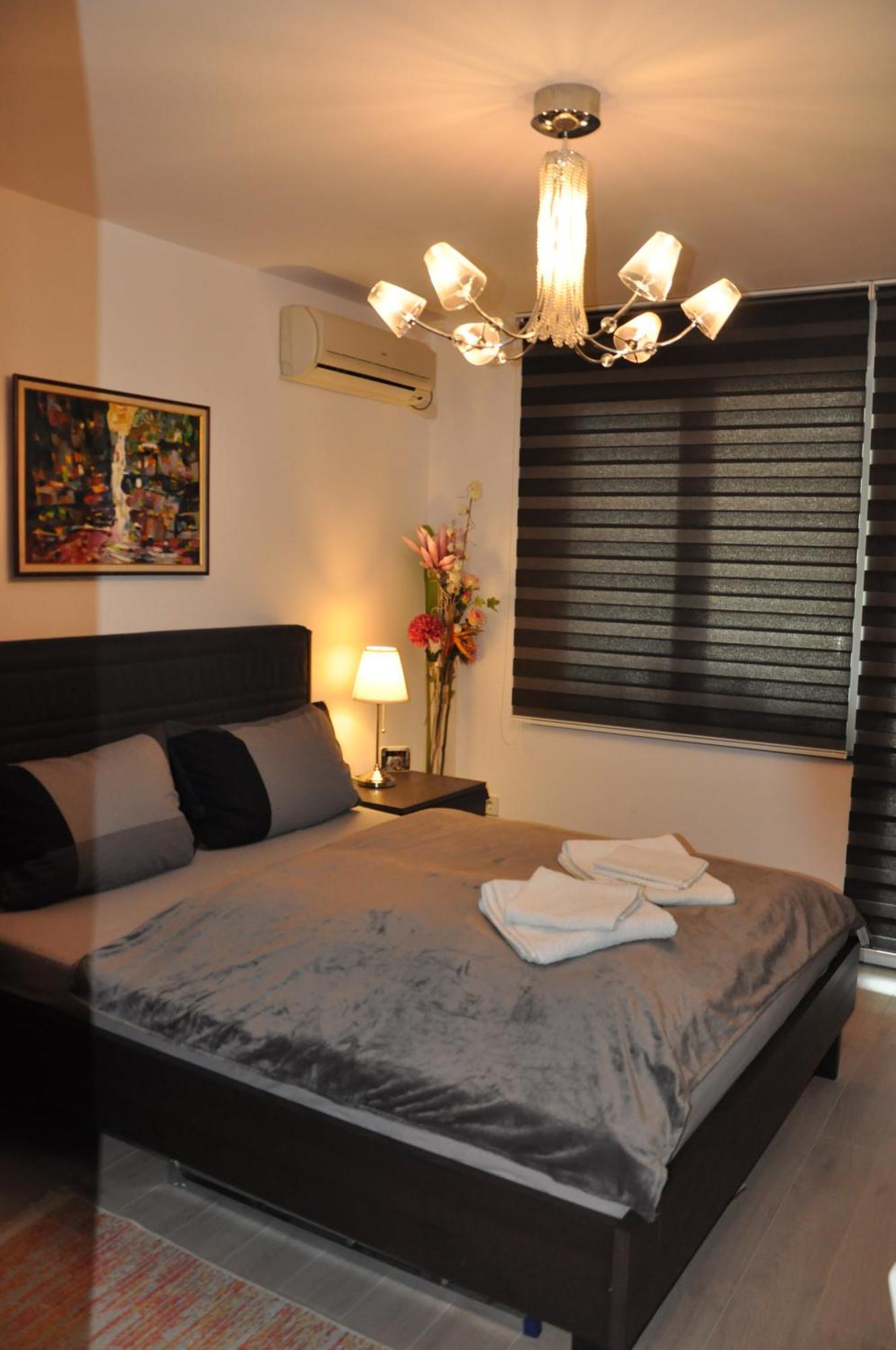 City Apartment Varna Luaran gambar