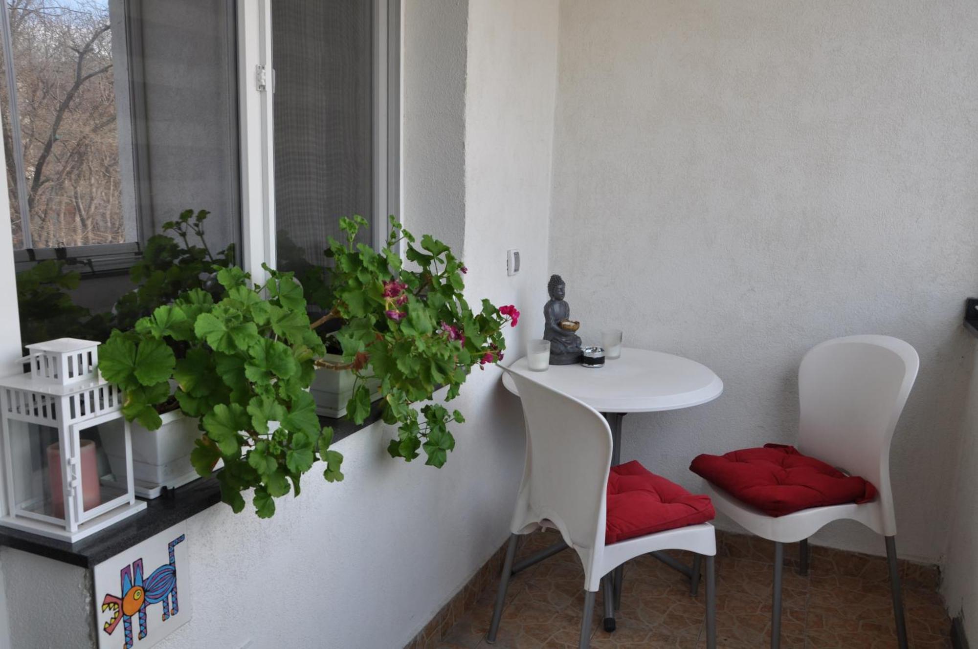 City Apartment Varna Luaran gambar