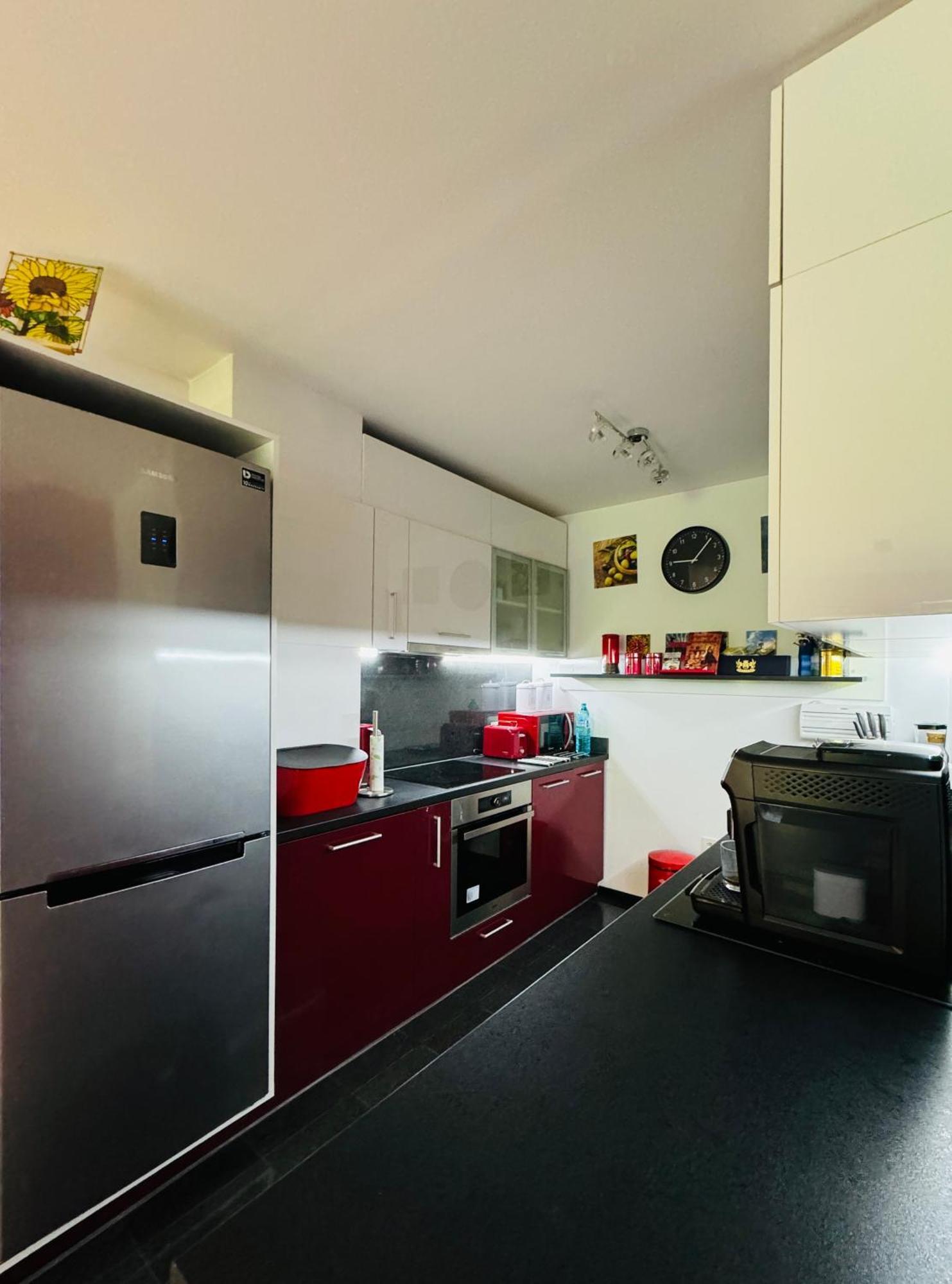 City Apartment Varna Luaran gambar