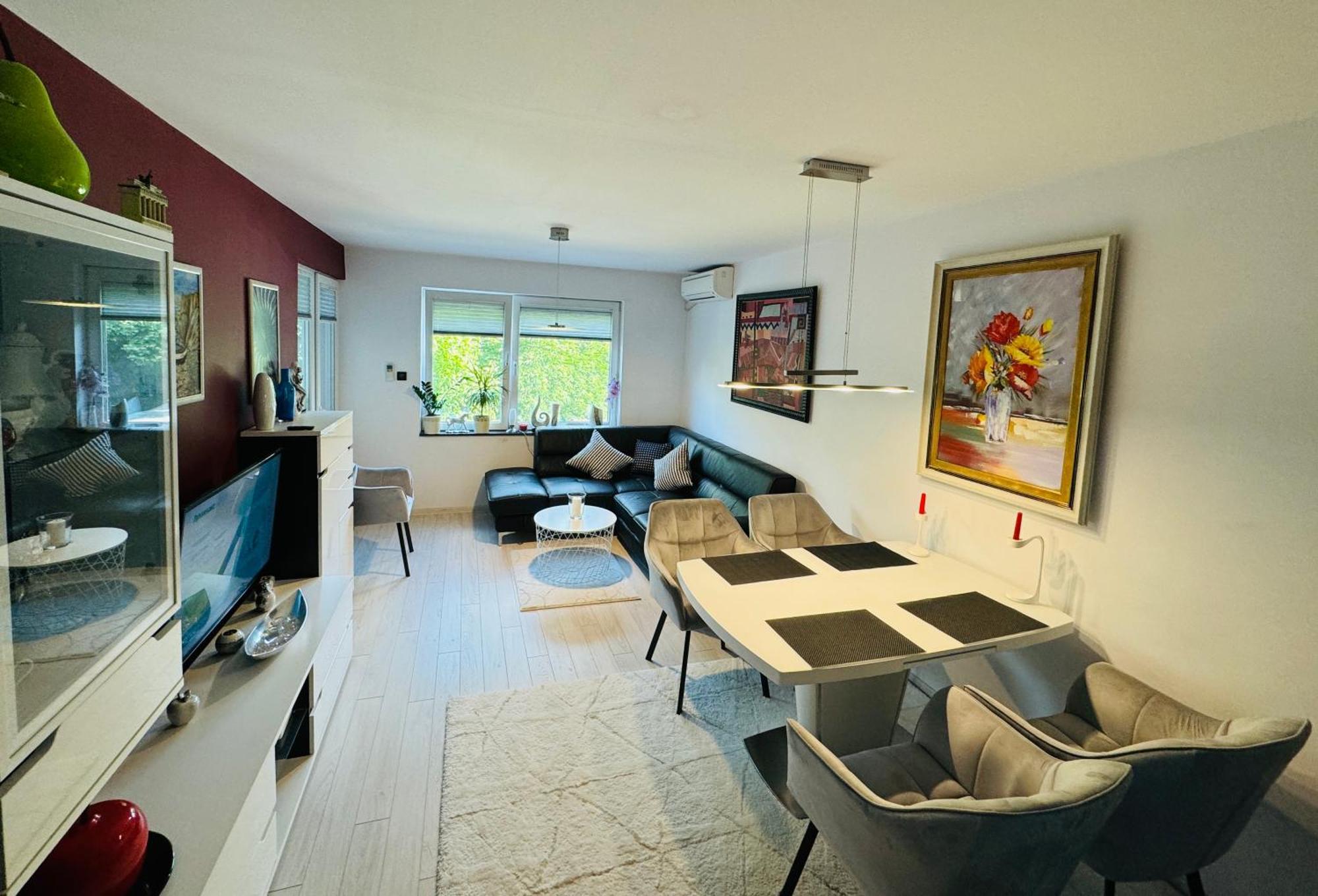 City Apartment Varna Luaran gambar