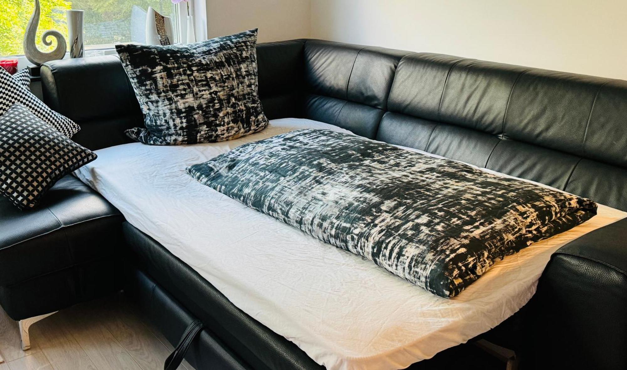 City Apartment Varna Luaran gambar