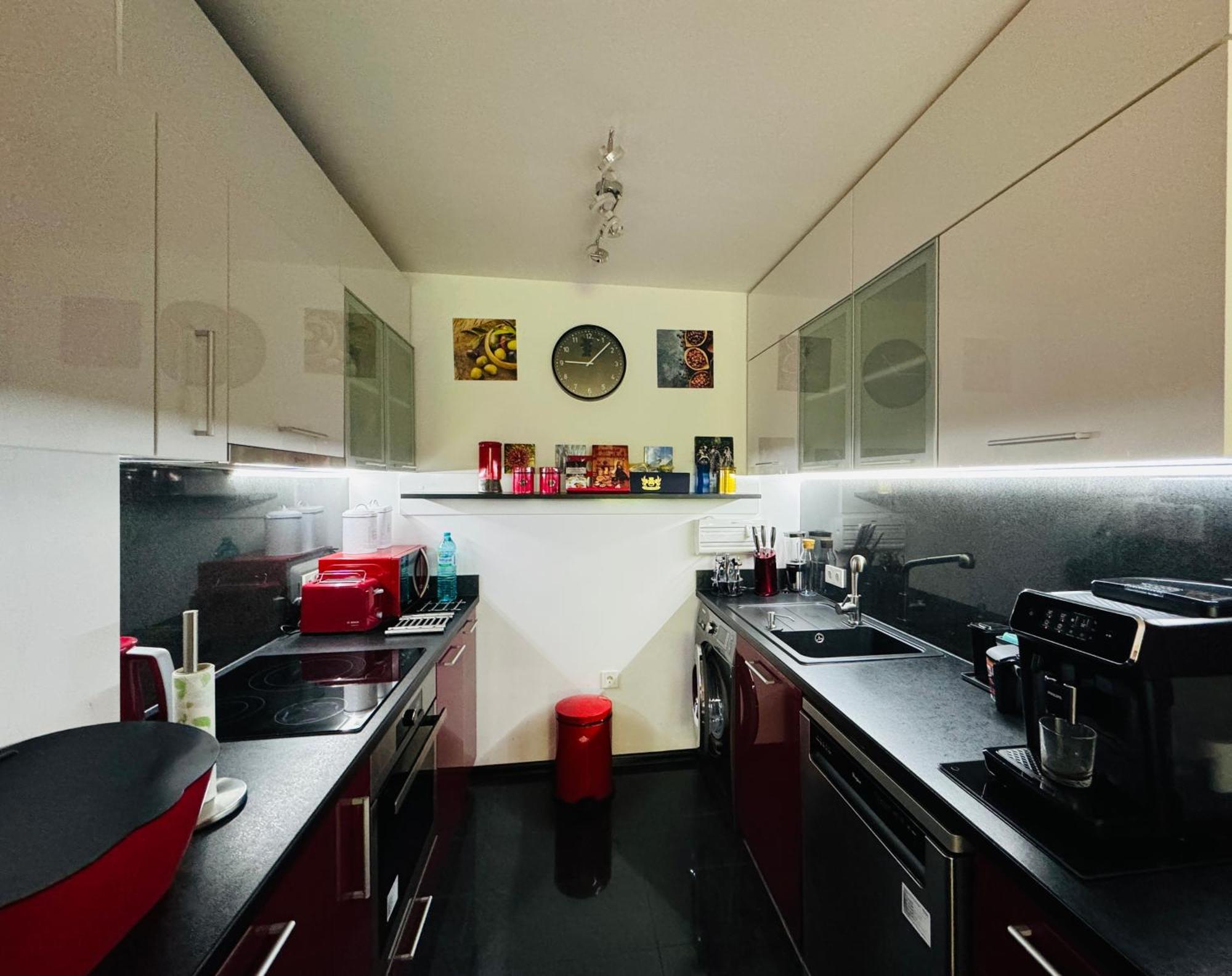 City Apartment Varna Luaran gambar