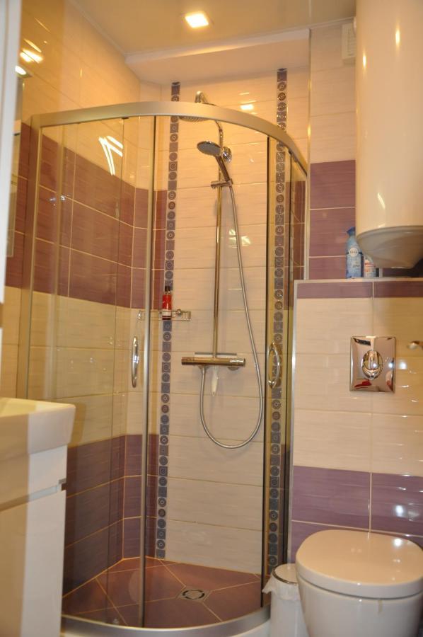 City Apartment Varna Luaran gambar