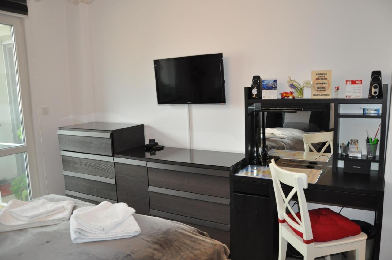 City Apartment Varna Luaran gambar