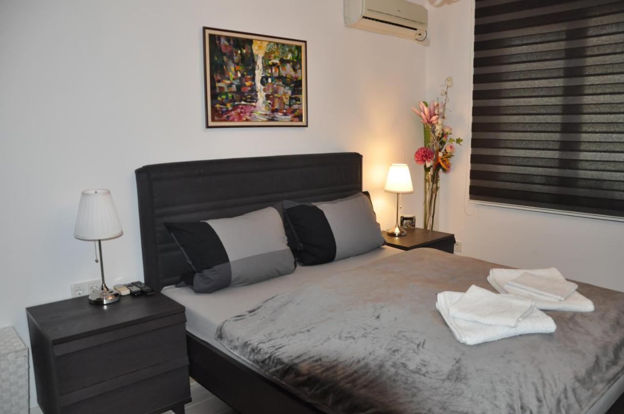 City Apartment Varna Luaran gambar